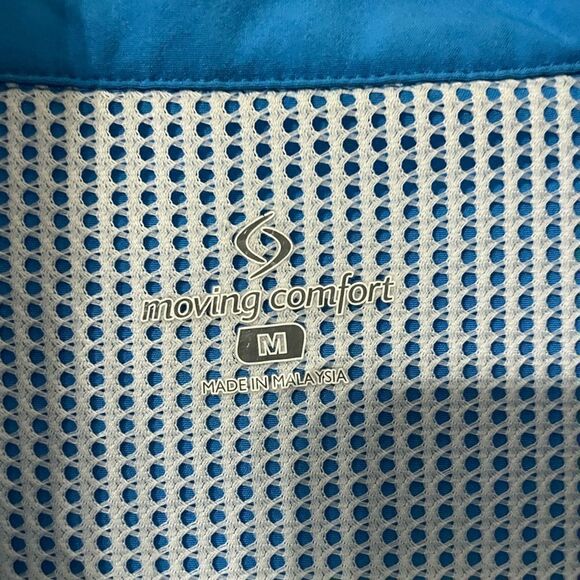 Moving Comfort jacket - Picture 5 of 9